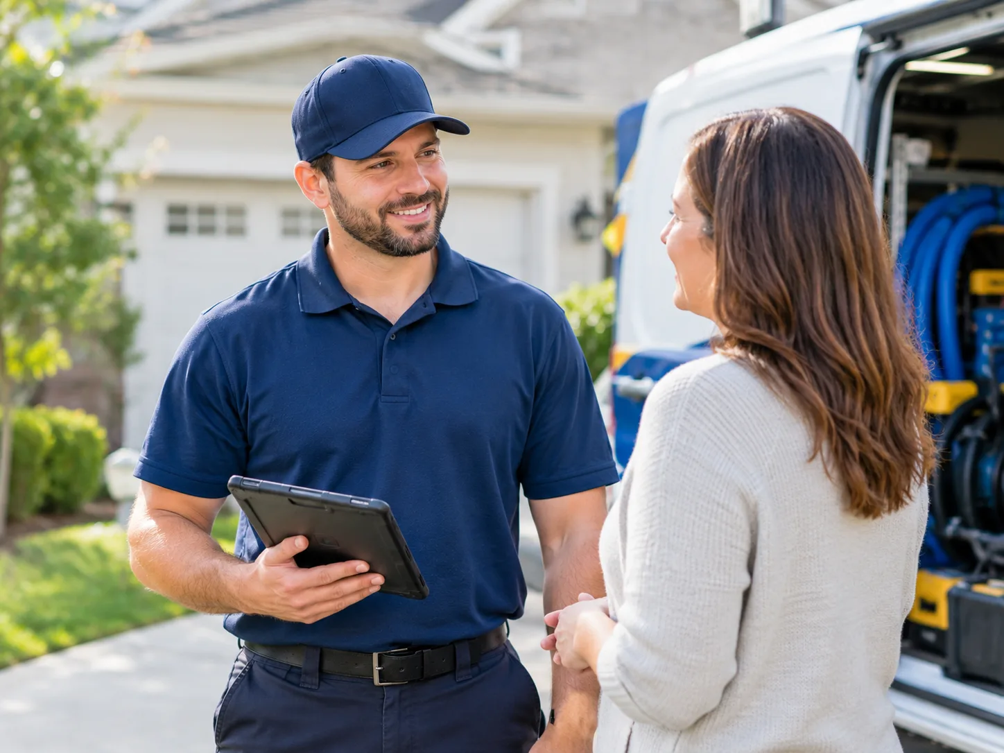 Sewage Backup Cleanup New Orleans, LA FAQs